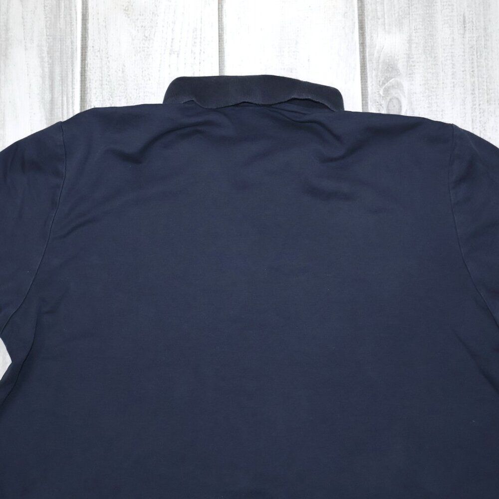 Theory Boyd Census Solid Piqué Polo - Slim Fit - Picture 7 of 7